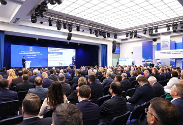 Продолжается отбор кандидатов для участия в предварительном голосовании «Единой России»