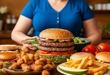 Избыточный вес и ожирение: глобальные риски, причины и профилактика