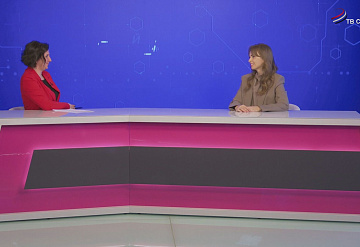 Прямой разговор. Клиника "Малина"
