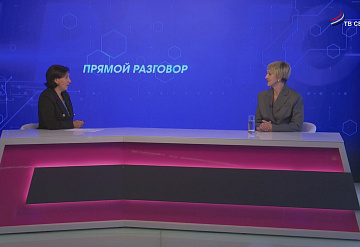 Прямой разговор. Этикет - необходимый навык для современного человека