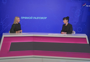 Прямой разговор. Мелиховская весна 2026