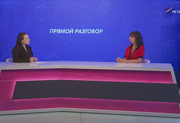 Прямой разговор. Скорая помощь - работа на передовой медицины