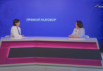 Прямой разговор. Итоги учебного года