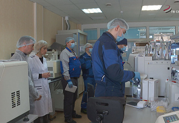 В Серпухове действуют меры поддержки для бизнеса