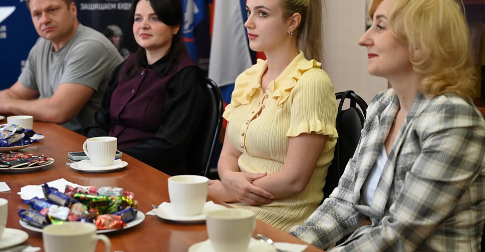 В Серпухове чествовали медицинских работников в преддверии профессионального праздника - ОТВ-Серпухов