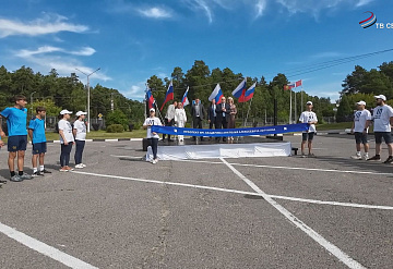 В Протвино появился проспект имени академика А.А. Логунова